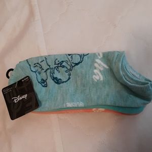 5 Pack of Disney Lilo & Stitch Socks